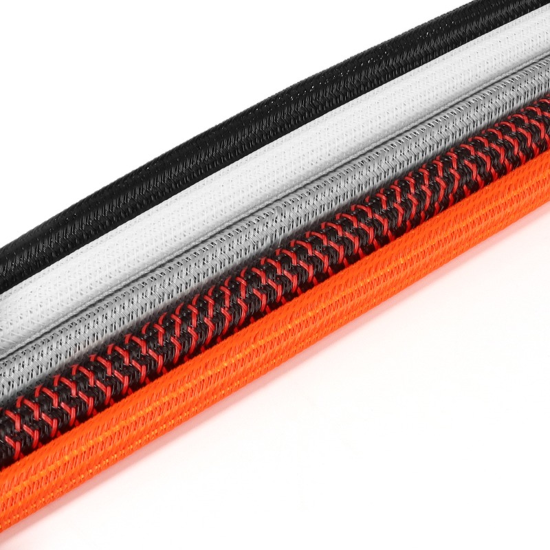 Funda de cable de PET de 3/5/1 - Cable Lock Flexible reseña y precio