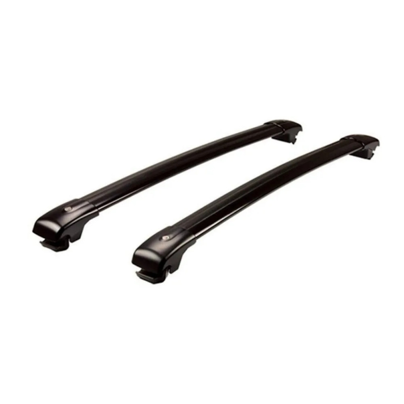 Barras de Techo Ajustables de  - Cargo Rack Aluminum reseña y precio