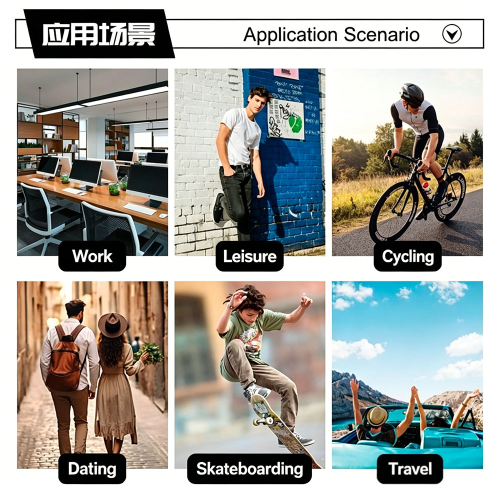 Logotipo para CFMOTO 675NK 675 - Waterproof Cycling Commute reseña y precio