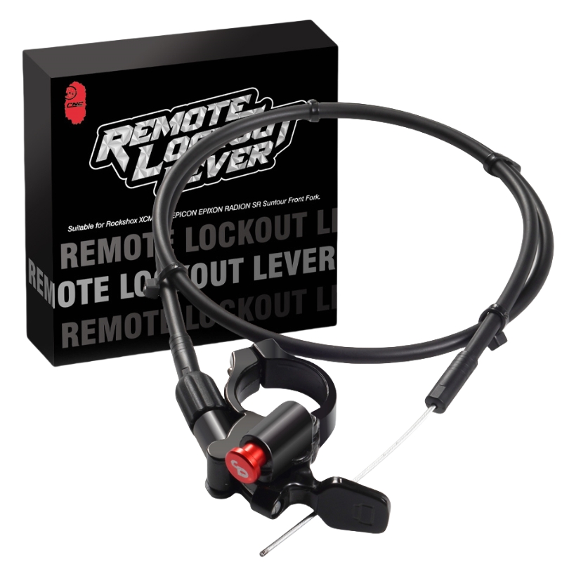 Palanca de bloqueo remoto para - Commuter Bike Lock reseña y precio